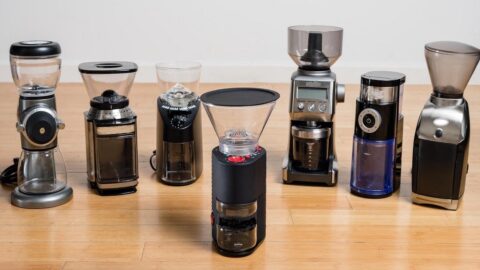 Cách Nhập Máy Xay Cà Phê Mini Trung Quốc Giá Rẻ Chất Lượng