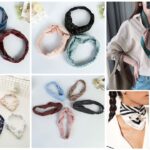 Nhập Nguồn Hàng Khăn Turban Trung Quốc Mẫu Mã Đẹp Giá Sỉ