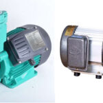 Nguồn Nhập Máy Bơm Nước Trung Quốc Về Việt Nam Chất Lượng Năm 2025