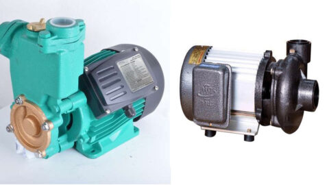 Nguồn Nhập Máy Bơm Nước Trung Quốc Về Việt Nam Chất Lượng Năm 2025