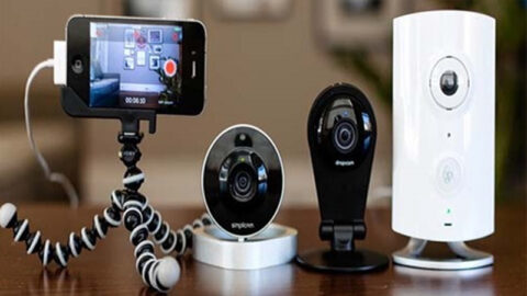 Nguồn Hàng Webcam Trung Quốc Giá Rẻ Chất Lượng