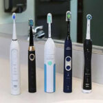 Nguồn Hàng Bàn Chải Điện Trung Quốc Được Ưa Chuộng Hiện Nay