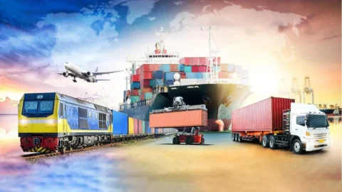 EXW Là Gì?  Những Điều Cần Biết Về Ex Works Trong Incoterms