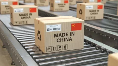 Bật Mí 6 Mặt Hàng Trung Quốc Đáng Đầu Tư Nhất Năm 2025