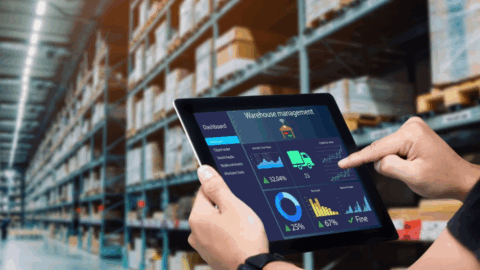 5 Chiến Lược Quản Lý Kho Thông Minh Giúp Tăng Năng Suất 2025