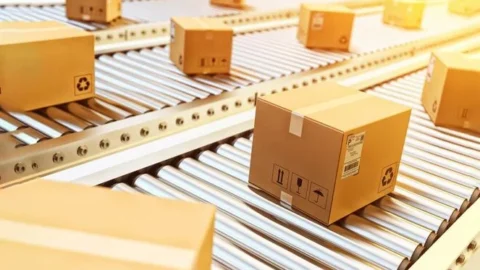Quy Cách Đóng Gói Hàng Hóa Xuất Khẩu Tiêu Chuẩn Quốc Tế
