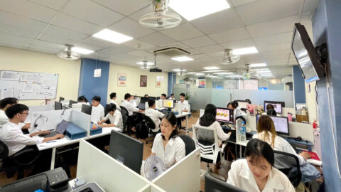 Uniship Logistics Tuyển Dụng Nhân Viên Kế Toán Kho Đi Làm Ngay