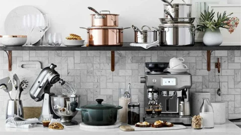 Nguồn sỉ đồ gia dụng thông minh Trung Quốc giá rẻ, uy tín