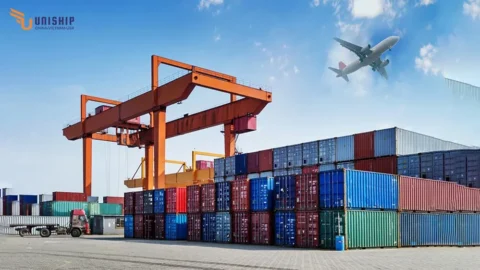Hướng Dẫn Cách Nhập Hàng Chính Ngạch Trung Quốc Năm 2025
