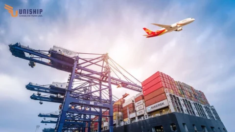 7 chiến lược giảm thiểu rủi ro khi nhập hàng từ Trung Quốc
