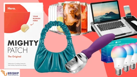 Bí quyết săn hàng hot trend Trung Quốc ai cũng nên biết