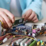 Chi Tiết Thủ Tục Nhập Khẩu Linh Kiện Máy Tính 2025