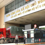 Vận Chuyển Hàng Hóa Từ Trung Quốc Về Việt Nam Mất Bao Lâu?