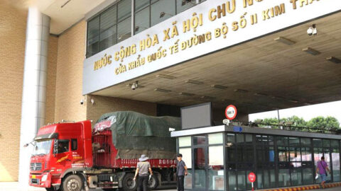 Vận Chuyển Hàng Hóa Từ Trung Quốc Về Việt Nam Mất Bao Lâu?