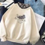 Áo sweater Trung Quốc: mặt hàng kinh doanh tiềm năng 2026