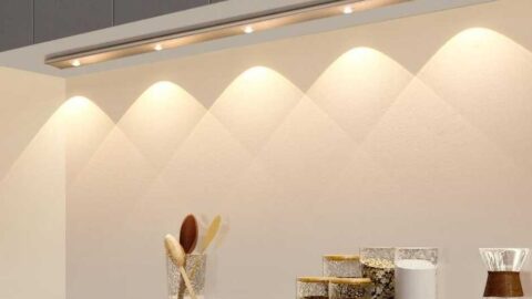 Đèn thông minh Trung Quốc: xu hướng tiêu dùng hiện đại