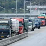 Vận Chuyển Trung Quốc Việt Nam Chính Ngạch Giá Tốt 2025