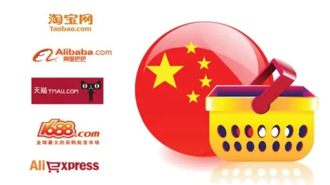 Mua hàng Trung Quốc: Lợi ích và rủi ro cần biết