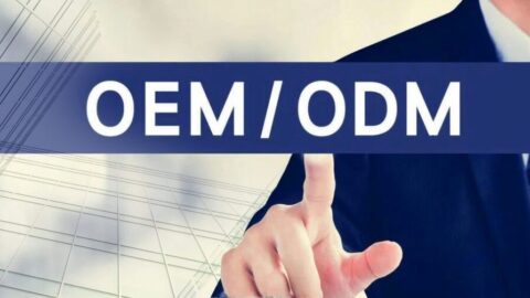 Phân biệt hàng OEM và ODM khi chọn hàng nhập khẩu Trung Quốc