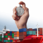 Thời gian vận chuyển tại Uniship có ổn định quanh năm không?