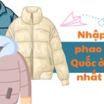 Nhập sỉ áo phao Trung Quốc ở đâu rẻ nhất 2026?