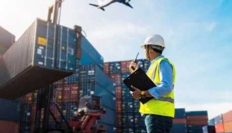 Thời gian nhập hàng Trung Quốc về đến Việt Nam thường bao lâu?