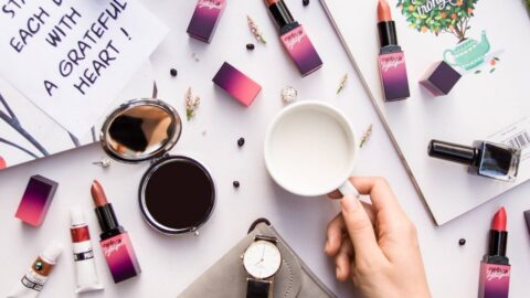 Các loại giấy phép khi nhập khẩu mỹ phẩm gồm những gì?