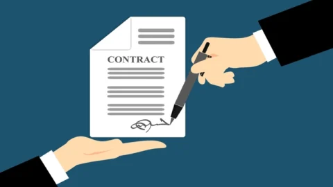 Uniship có hợp đồng dịch vụ nhập hàng minh bạch rõ ràng không?