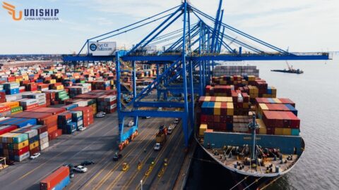 Làm thế nào để chọn line vận chuyển từ Trung Quốc rẻ mà vẫn an toàn?