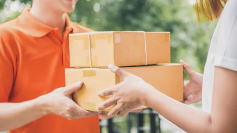 Nhập hàng Trung Quốc muốn hàng về nhanh thì cần phải làm gì?