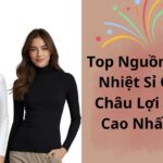 Top Nguồn Áo Giữ Nhiệt Sỉ Quảng Châu Lợi Nhuận Cao Nhất 2026