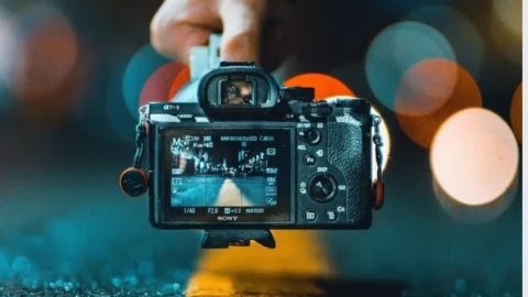 Nguồn Hàng Máy Ảnh Trung Quốc Uy Tín, Chất Lượng Cao 2026