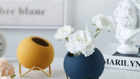 5 món đồ decor Trung Quốc kinh doanh xu hướng 2026