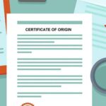 Uniship có hỗ trợ xin giấy chứng nhận xuất xứ hàng hóa C/O không?
