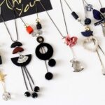 Nguồn hàng phụ kiện handmade Trung Quốc cho kinh doanh