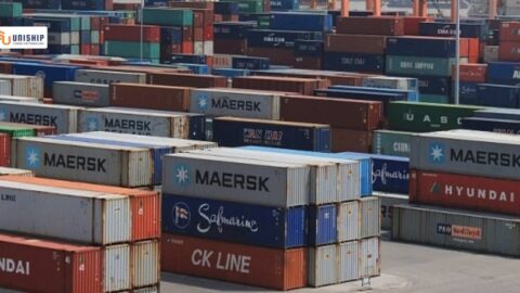 Uniship có dịch vụ gom hàng ghép công hàng lẻ không?