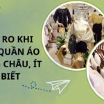 5 RỦI RO KHI NHẬP QUẦN ÁO QUẢNG CHÂU, ÍT AI BIẾT