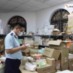 Uniship có gửi video kiểm tra hàng trước khi gửi không?