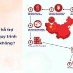 Uniship có hỗ trợ hướng dẫn quy trình nhập hàng không?