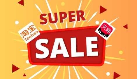 Mẹo Lấy Mã Giảm Giá Taobao: siêu hiệu quả, thử là thấy!