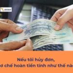 Đối với những đơn hàng khiếu nại thì cơ chế được tính như thế nào?