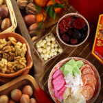 Nguồn hàng Tết cuối năm đa dạng giá tốt nhập lợi nhuận cao.