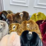 Khám Phá Nguồn Hàng Áo Khoác Lông Trung Quốc Hottrend 2025