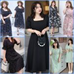 Hướng dẫn nhập quần áo Bigsize Trung Quốc giá sỉ tận xưởng