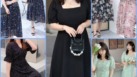 Hướng dẫn nhập quần áo Bigsize Trung Quốc giá sỉ tận xưởng