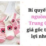 Bí quyết tìm nguồn tất Trung Quốc giá gốc tối ưu lợi nhuận
