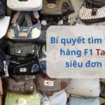 Bí quyết tìm và nhập hàng F1 Taobao siêu đơn giản