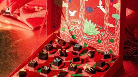 Nguồn hàng phụ kiện quà tặng Trung Quốc cuối năm