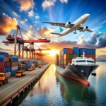 Vận Đơn Đường Biển Là Gì? Công Dụng, Quy Trình Và Lợi Ích