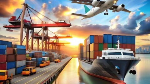 Vận Đơn Đường Biển Là Gì? Công Dụng, Quy Trình Và Lợi Ích